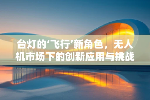台灯的‘飞行’新角色，无人机市场下的创新应用与挑战？