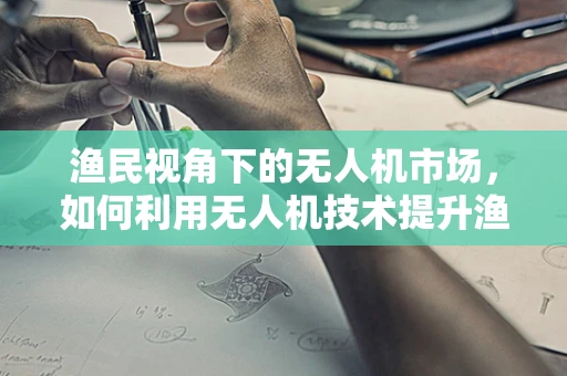 渔民视角下的无人机市场，如何利用无人机技术提升渔业作业效率？