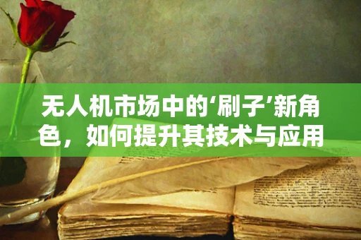 无人机市场中的‘刷子’新角色，如何提升其技术与应用潜力？