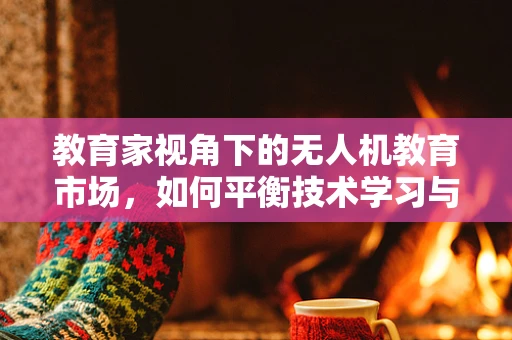 教育家视角下的无人机教育市场，如何平衡技术学习与安全教育？