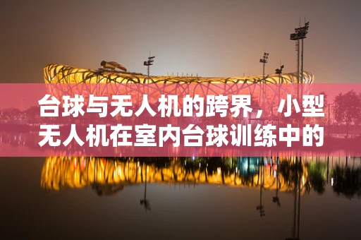 台球与无人机的跨界，小型无人机在室内台球训练中的新应用？