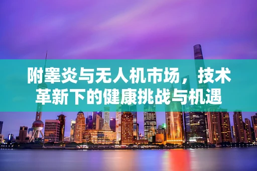 附睾炎与无人机市场，技术革新下的健康挑战与机遇