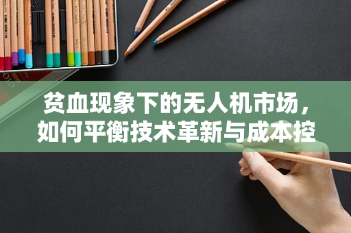 贫血现象下的无人机市场，如何平衡技术革新与成本控制？