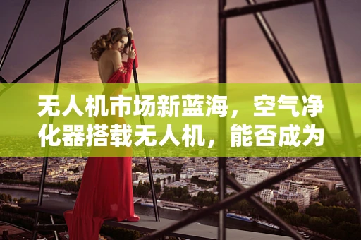 无人机市场新蓝海，空气净化器搭载无人机，能否成为环保新趋势？