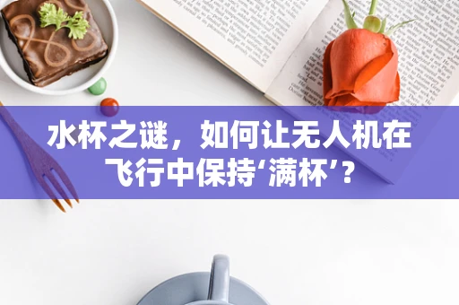 水杯之谜，如何让无人机在飞行中保持‘满杯’？