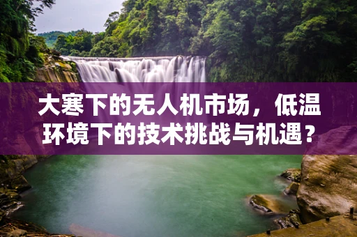 大寒下的无人机市场，低温环境下的技术挑战与机遇？