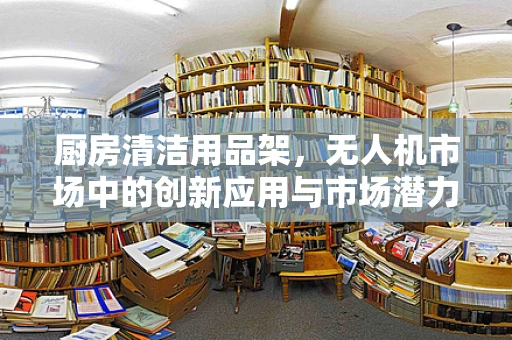 厨房清洁用品架，无人机市场中的创新应用与市场潜力探索