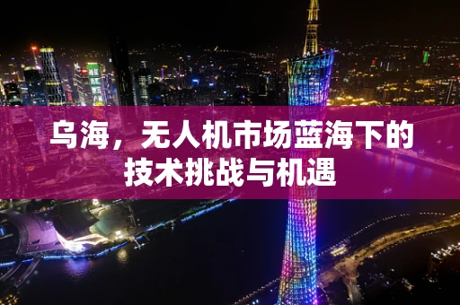 乌海，无人机市场蓝海下的技术挑战与机遇