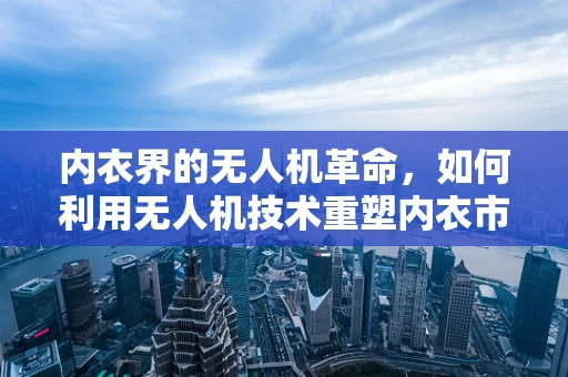 内衣界的无人机革命，如何利用无人机技术重塑内衣市场？