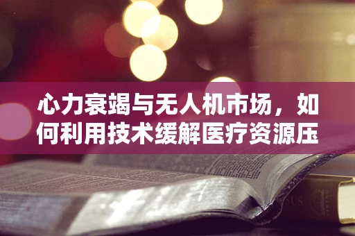 心力衰竭与无人机市场，如何利用技术缓解医疗资源压力？