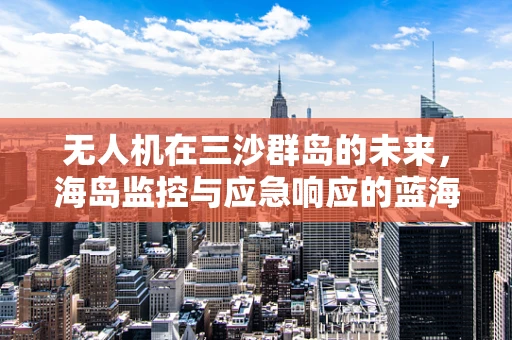 无人机在三沙群岛的未来，海岛监控与应急响应的蓝海市场？