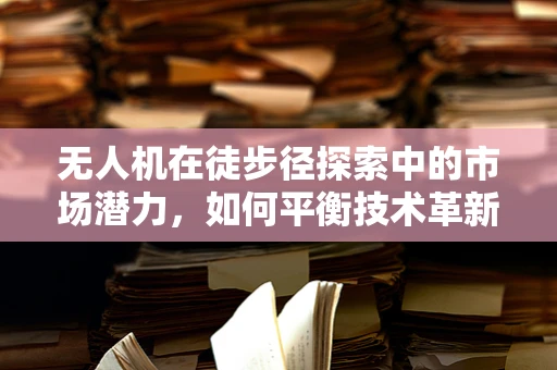 无人机在徒步径探索中的市场潜力，如何平衡技术革新与自然保护？