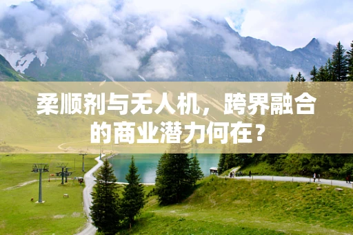 柔顺剂与无人机，跨界融合的商业潜力何在？