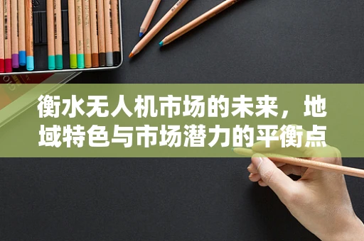 衡水无人机市场的未来，地域特色与市场潜力的平衡点在哪里？