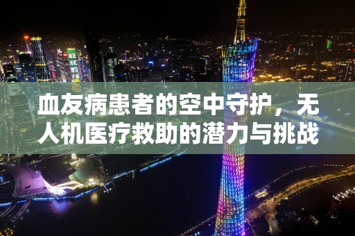 血友病患者的空中守护，无人机医疗救助的潜力与挑战