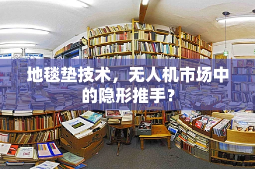 地毯垫技术，无人机市场中的隐形推手？