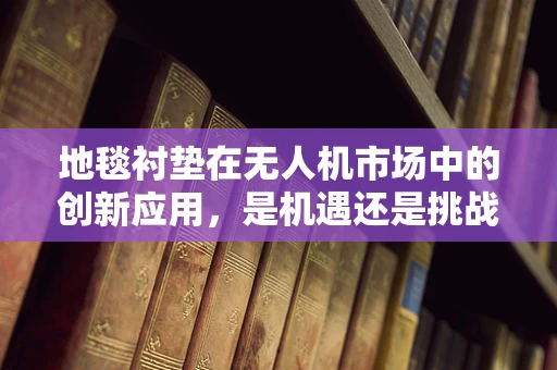 地毯衬垫在无人机市场中的创新应用，是机遇还是挑战？