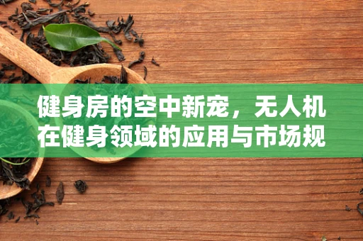 健身房的空中新宠，无人机在健身领域的应用与市场规模潜力