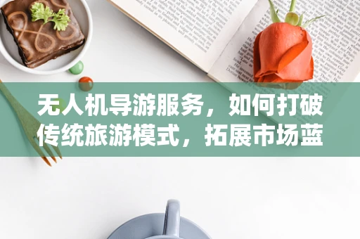 无人机导游服务，如何打破传统旅游模式，拓展市场蓝海？