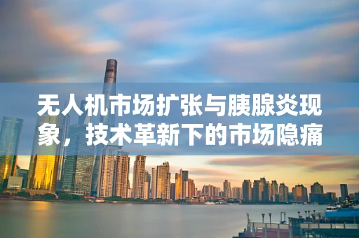 无人机市场扩张与胰腺炎现象，技术革新下的市场隐痛