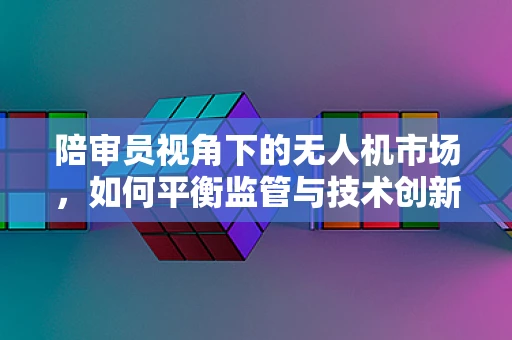 陪审员视角下的无人机市场，如何平衡监管与技术创新？
