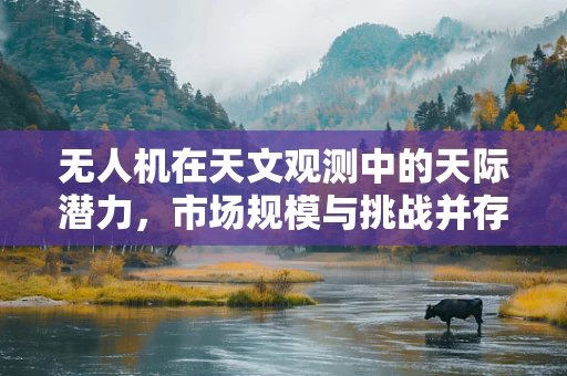 无人机在天文观测中的天际潜力，市场规模与挑战并存？