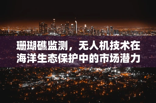 珊瑚礁监测，无人机技术在海洋生态保护中的市场潜力