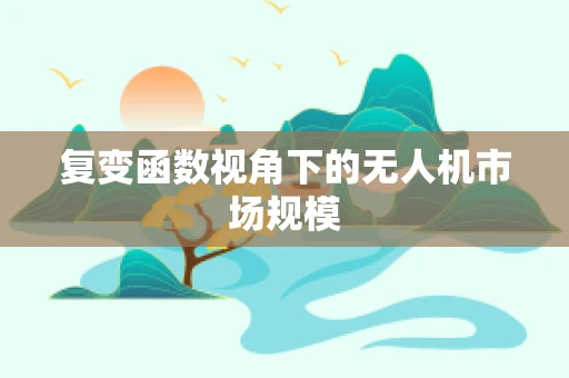 复变函数视角下的无人机市场规模