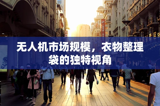 无人机市场规模，衣物整理袋的独特视角
