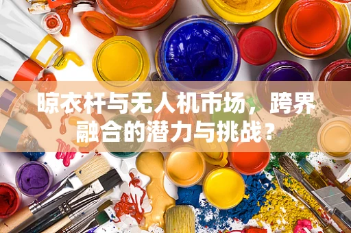 晾衣杆与无人机市场，跨界融合的潜力与挑战？