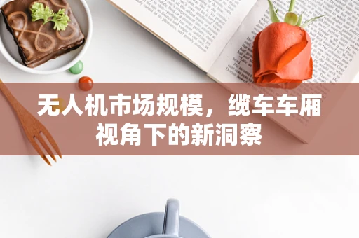 无人机市场规模，缆车车厢视角下的新洞察