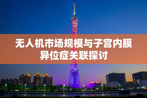 无人机市场规模与子宫内膜异位症关联探讨