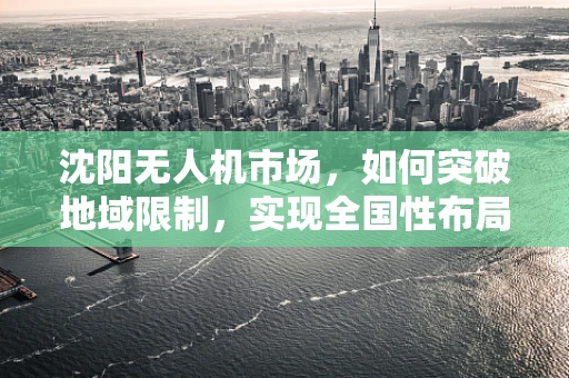 沈阳无人机市场，如何突破地域限制，实现全国性布局？