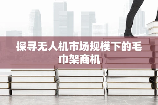 探寻无人机市场规模下的毛巾架商机