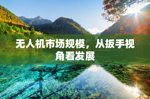 无人机市场规模，从扳手视角看发展
