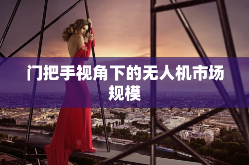 门把手视角下的无人机市场规模
