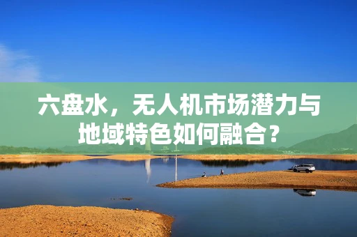 六盘水，无人机市场潜力与地域特色如何融合？