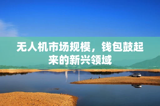 无人机市场规模，钱包鼓起来的新兴领域