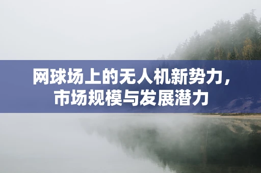 网球场上的无人机新势力，市场规模与发展潜力