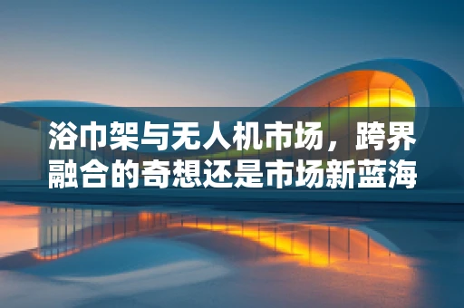 浴巾架与无人机市场，跨界融合的奇想还是市场新蓝海？