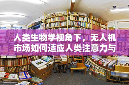 人类生物学视角下，无人机市场如何适应人类注意力与操作能力的独特性？
