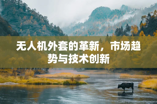 无人机外套的革新，市场趋势与技术创新
