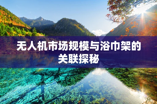 无人机市场规模与浴巾架的关联探秘