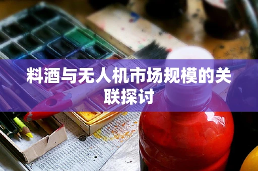 料酒与无人机市场规模的关联探讨