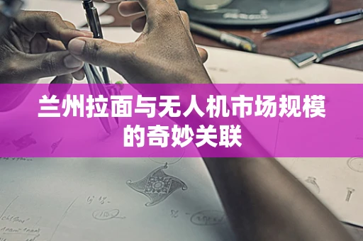 兰州拉面与无人机市场规模的奇妙关联