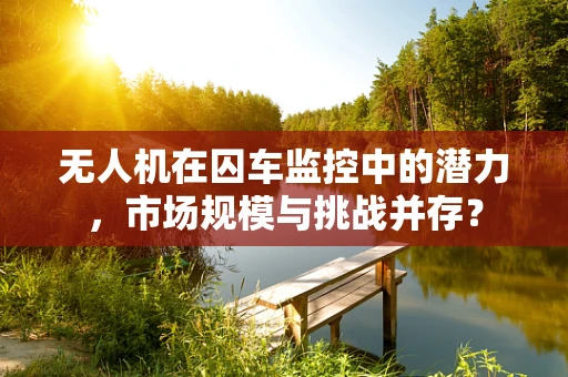 无人机在囚车监控中的潜力，市场规模与挑战并存？