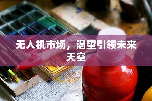 无人机市场，渴望引领未来天空