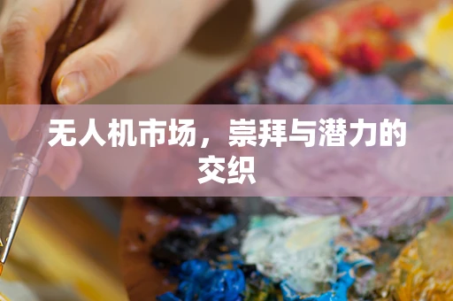 无人机市场，崇拜与潜力的交织