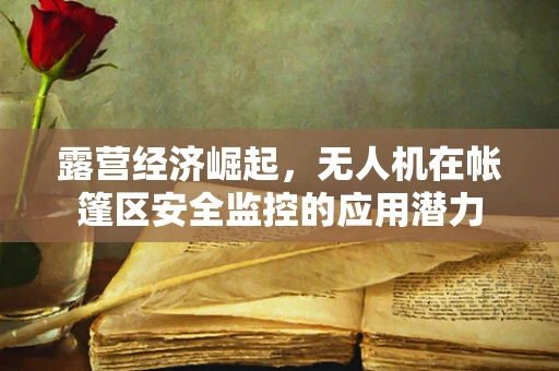 露营经济崛起，无人机在帐篷区安全监控的应用潜力
