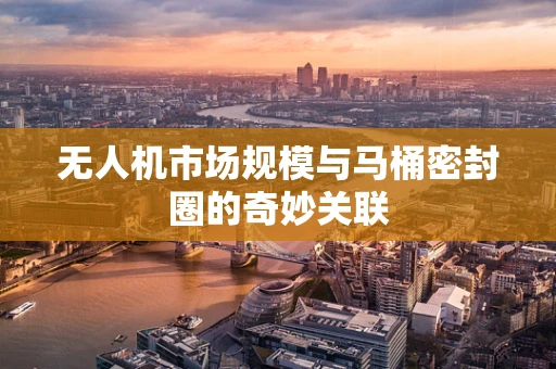 无人机市场规模与马桶密封圈的奇妙关联